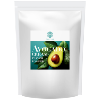 Avocado   Powder Mix