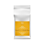 Select Grey Black Tea (Loose)