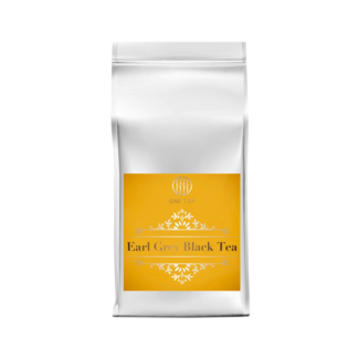 Select Grey Black Tea (Loose)