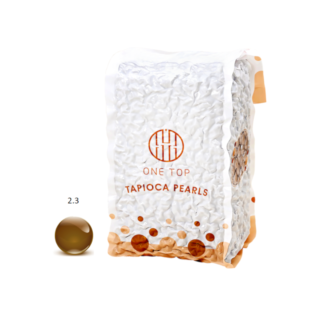 Medium Tapioca Pearl 2.3