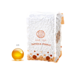 Golden Tapioca Pearl 2.5