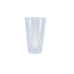 Soft clear Cup 90-500 16oz