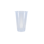 Hard clear Cup 90-500 16 oz