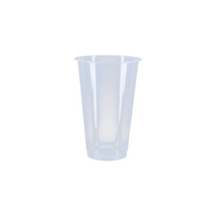Hard clear Cup 90-500 16 oz