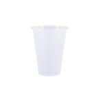 Hard Frosted Cup 90-500 16 oz
