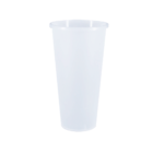 Hard Frosted Cup 90-700 23.66 oz
