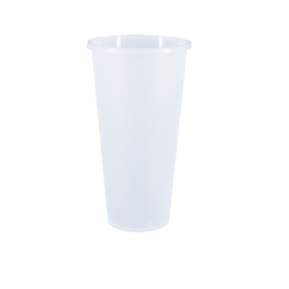 Hard Frosted Cup 90-700 23.66 oz