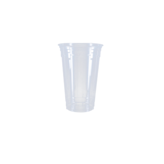 PET Cup 98 16 oz