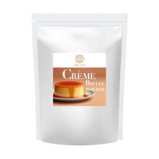 Creme Brulee Powder