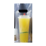Single Cup Beverage Bag