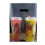 Double Cup Beveage Bag
