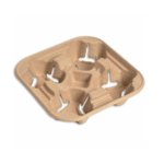 4 Cups Holder