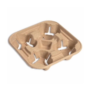 4 Cups Holder