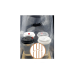 6 Cups Beverage Bag