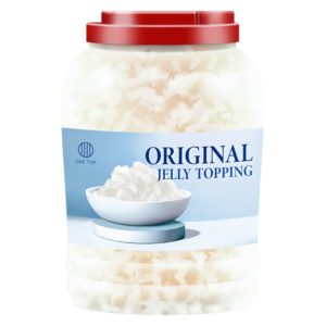 Original Coconut Jelly