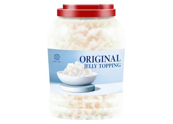 Original Coconut Jelly - Image 1