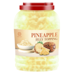 Pineapple Jelly