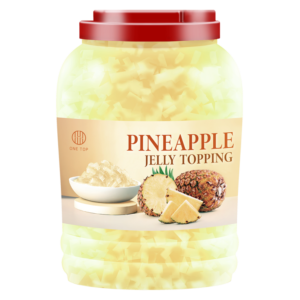 Pineapple Jelly