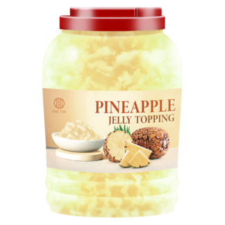 Pineapple Jelly