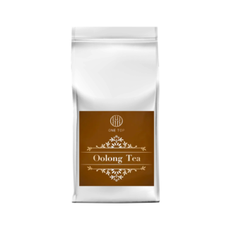 Oolong Tea (Expresso)