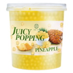 Pineapple Juicy Popping