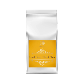 Select Grey Black Tea (Expresso)