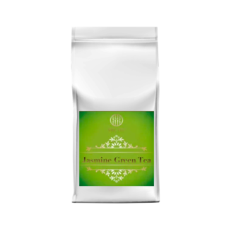 Premium Jamine Green Tea (Expresso)