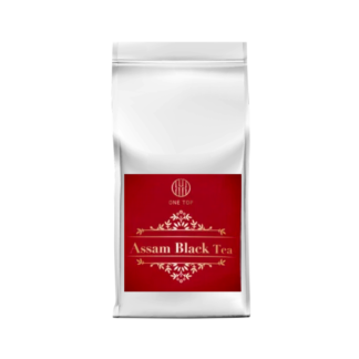Assam Black Tea (Expresso)