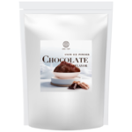 Cholocate snow ice Powder
