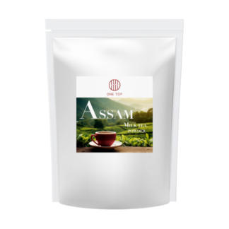 Assam Black Tea Powder
