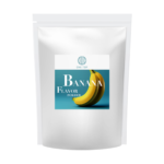 Banana Powder Mix
