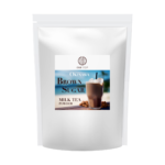 Okinawa Brown sugar milk tea powder Mix