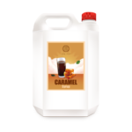 Caramel Concentrated   Syrup