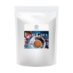 Earl Grey black Tea