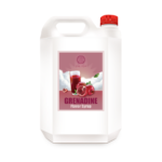 Pomegranate (Greadine) Concentrated  Syrup