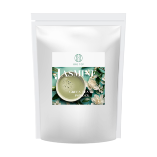 Jasmine Green Tea