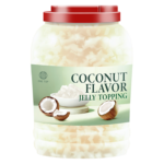 Coconut Jelly
