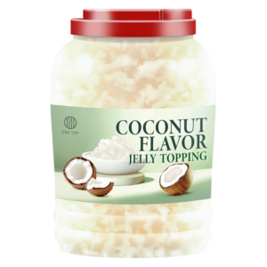 Coconut Jelly