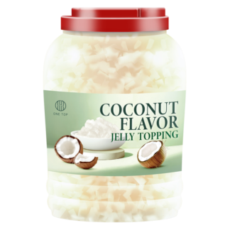Coconut Jelly