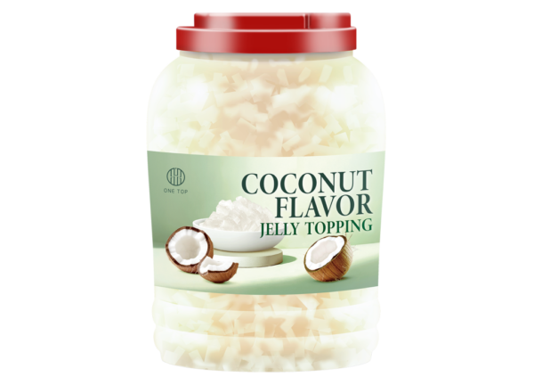 Coconut Jelly - Image 1
