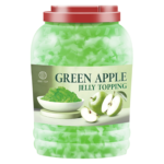 Green Apple Jelly