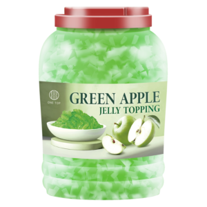Green Apple Jelly