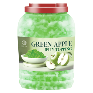 Green Apple Jelly