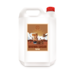 Premium Brown Sugar Concentrated Syrup
