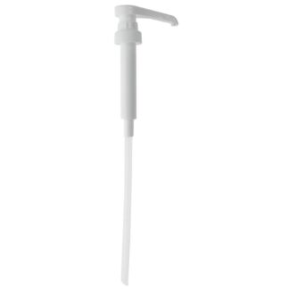 Sryup Pump 30CC
