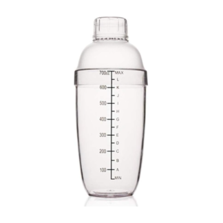 700ML Shaker(High Quality)