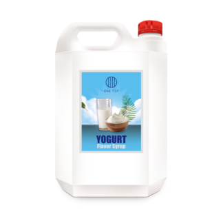 Yogurt Concentrated  Syrup