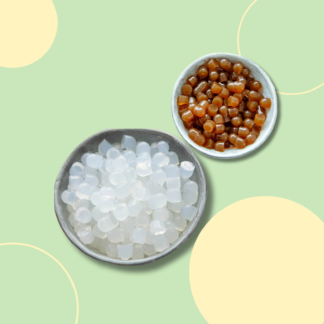 Crystal Boba