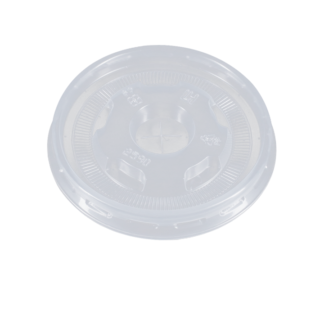 Lid 98 PET flat