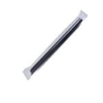 Black Boba Straw (Large)